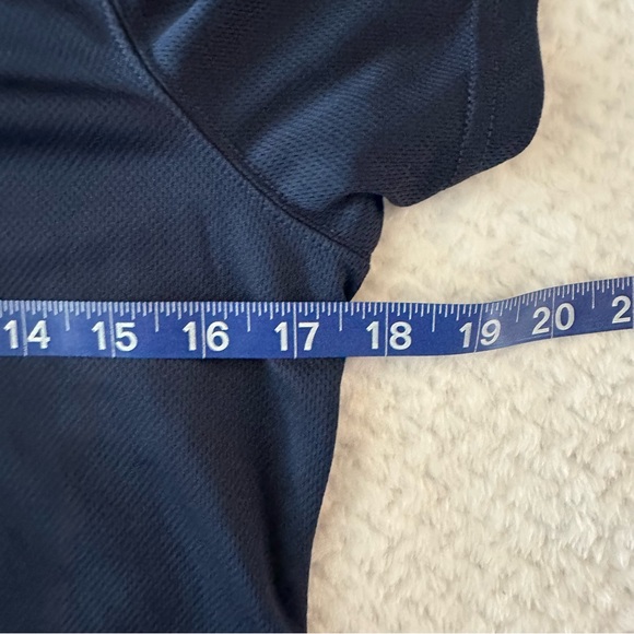 Brooks Technical Rock 'N Roll USA Performance Tee size medium - Picture 2 of 10